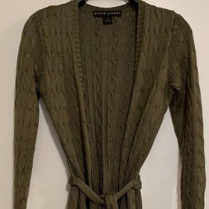 Ralph Lauren Black Label